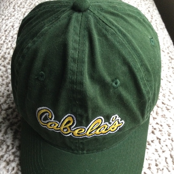 Other - Cabela's Hat/Cap